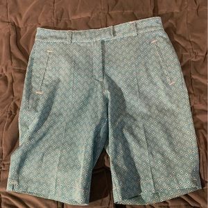 Lady Hogan Essential Golf Shorts